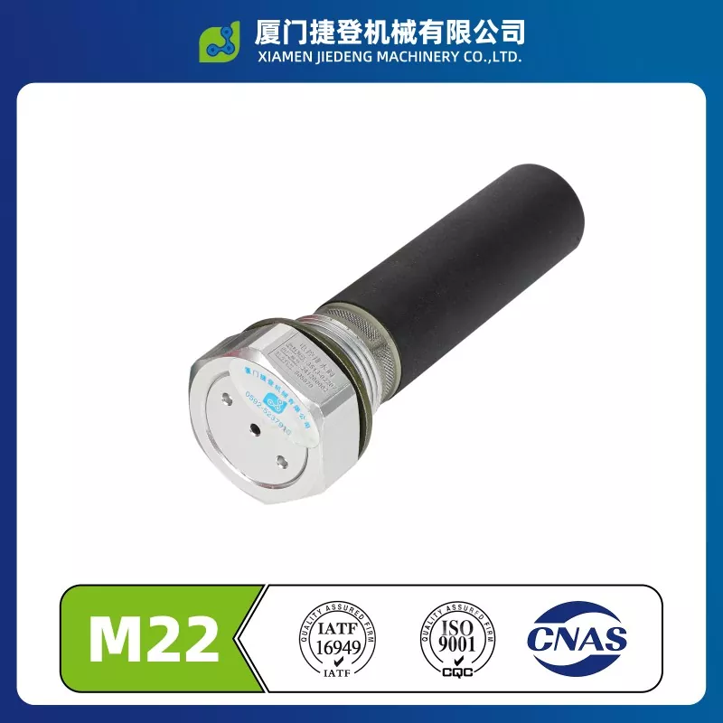 Air Brake System Condensation Valve